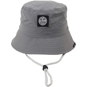 Unbranded (Grey) Stoneisland Bucket Hat Wind Fast Dry Adjustable Drawcord Sunshade Outdoor Unbranded (Grey) Stoneisland Bucket Hat Wind Fast Dry Adjustable Drawcord Sunshade Outdoor