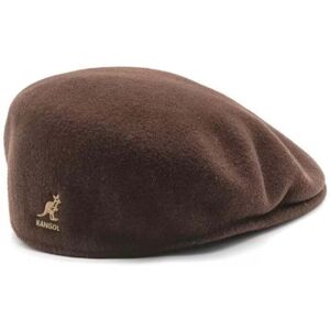 Unbranded (Coffee , M) Wool Kangol Flat Cap Men Women Casual Woolen Beret Hat Winter Warm Unbranded (Coffee , M) Wool Kangol Flat Cap Men Women Casual Woolen Beret Hat Winter Warm