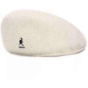 Unbranded (White , S) Wool Kangol Flat Cap Men Women Casual Woolen Beret Hat Winter Warm C Unbranded (White , S) Wool Kangol Flat Cap Men Women Casual Woolen Beret Hat Winter Warm C