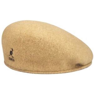 Unbranded (Khaki , M) Wool Kangol Flat Cap Men Women Casual Woolen Beret Hat Winter Warm C Unbranded (Khaki , M) Wool Kangol Flat Cap Men Women Casual Woolen Beret Hat Winter Warm C