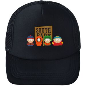 Unbranded (StyleF) Baseball South Park Cap Adjustable Acrylic Wide Brim Summer Hat Fans Ga Unbranded (StyleF) Baseball South Park Cap Adjustable Acrylic Wide Brim Summer Hat Fans Ga