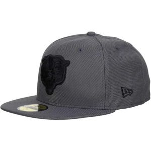 (Size 7 (55.8cm)) Chicago Bears NFL Snapback New Era Adult Cap Hat - New (Size 7 (55.8cm)) Chicago Bears NFL Snapback New Era Adult Cap Hat - New