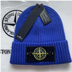 Unbranded (Blue) Knitted Winter Hat Outdoor Windproof Cold Proof Compass Warm Hat Decorati Unbranded (Blue) Knitted Winter Hat Outdoor Windproof Cold Proof Compass Warm Hat Decorati