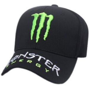 Unbranded (Black) New Monster Energy Baseball Skateboarded Duckbill Cap Casual Hat Unisex Unbranded (Black) New Monster Energy Baseball Skateboarded Duckbill Cap Casual Hat Unisex