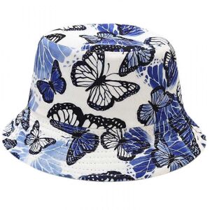 Kikidex (As show, One size) Cute Bucket Hat Beach Fisherman Hats for Women, Reversible D Kikidex (As show, One size) Cute Bucket Hat Beach Fisherman Hats for Women, Reversible D