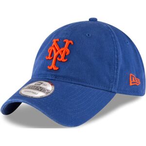 New Era MLB Core Classic 9TWENTY Adjustable Hat Cap One Size Fits All New York M New Era MLB Core Classic 9TWENTY Adjustable Hat Cap One Size Fits All New York M