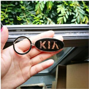 Unbranded (Kia) Car Logo Metal Key Ring Chains 3d Chrome 36 Popular Brands Rings Motor Mak Unbranded (Kia) Car Logo Metal Key Ring Chains 3d Chrome 36 Popular Brands Rings Motor Mak