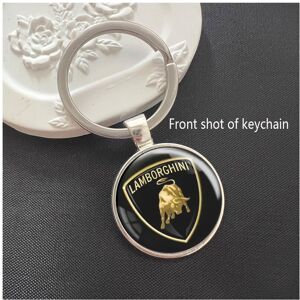 Unbranded (Style 8) Bmw Car Logo Pendant Keychain Sleek Zinc Alloy Material Anniversary Gi Unbranded (Style 8) Bmw Car Logo Pendant Keychain Sleek Zinc Alloy Material Anniversary Gi