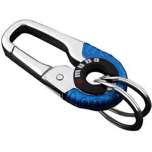 Unbranded Zinc Alloy Keychain, Electroplated Polished Loop, Decorative Key Ring Random Col Unbranded Zinc Alloy Keychain, Electroplated Polished Loop, Decorative Key Ring Random Col