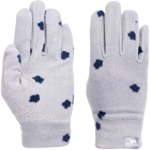 (2-4 Years, Platinum) Trespass Childrens/Kids Zumee Gloves (2-4 Years, Platinum) Trespass Childrens/Kids Zumee Gloves