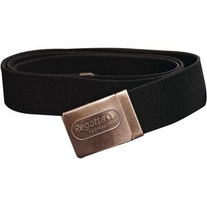 Regatta Mens Premium Workwear Belt With Stretch Regatta Mens Premium Workwear Belt With Stretch