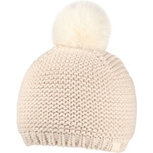 (One Size, Light Vanilla) Regatta Womens/Ladies Lorelai V Beanie (One Size, Light Vanilla) Regatta Womens/Ladies Lorelai V Beanie