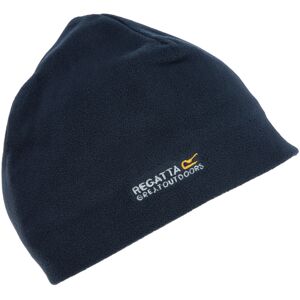 (L/XL, Navy) Regatta Great Outdoors Mens Kingsdale Thermal Fleece Beanie Hat (L/XL, Navy) Regatta Great Outdoors Mens Kingsdale Thermal Fleece Beanie Hat
