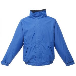 (S, Oxford Blue) Regatta Dover Waterproof Windproof Jacket (Thermo-Guard Insulat (S, Oxford Blue) Regatta Dover Waterproof Windproof Jacket (Thermo-Guard Insulat