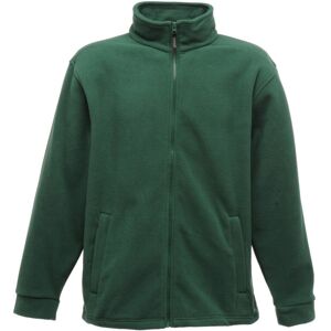 (S, Bottle Green) Regatta Mens Thor 300 Full Zip Fleece Jacket (S, Bottle Green) Regatta Mens Thor 300 Full Zip Fleece Jacket