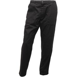 Regatta Professional - Lined Action Trousers - Black - 36L - Trousers Regatta Professional - Lined Action Trousers - Black - 36L - Trousers