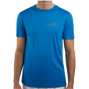 (S) ELLESSE BECKETI Mens T Shirts Crew Neck Short Sleeve Casual Summer Blue Gym (S) ELLESSE BECKETI Mens T Shirts Crew Neck Short Sleeve Casual Summer Blue Gym