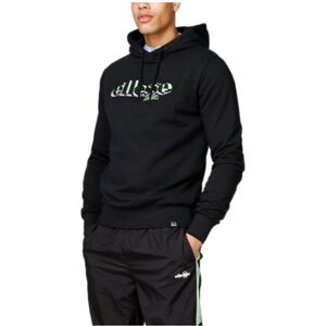 (S) ELLESSE DANCE OH HOODY Mens Hoodies Pullover Sweatshirt Plain Hoody Black Ju (S) ELLESSE DANCE OH HOODY Mens Hoodies Pullover Sweatshirt Plain Hoody Black Ju