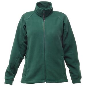 (2XL, Bottle Green) Regatta Mens Thor III Fleece Jacket (2XL, Bottle Green) Regatta Mens Thor III Fleece Jacket