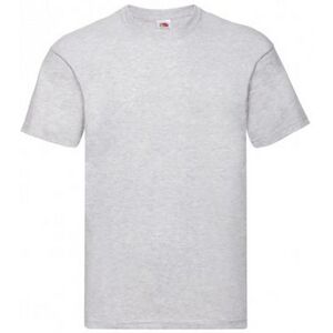 (5XL, Heather) Screen Stars Fruit Of The Loom Mens Original Short Sleeve T-Shirt (5XL, Heather) Screen Stars Fruit Of The Loom Mens Original Short Sleeve T-Shirt