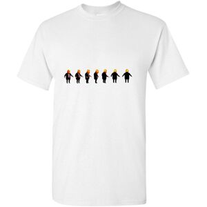 Gildan (XL) Funny Mini USA President Donald Trump White Men T Shirt Tee Top Gildan (XL) Funny Mini USA President Donald Trump White Men T Shirt Tee Top