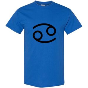 Gildan (Royal, 5XL) Cancer 69 Zodiac Horoscope Astrological Symbol Sign Men T Shirt Tee Gildan (Royal, 5XL) Cancer 69 Zodiac Horoscope Astrological Symbol Sign Men T Shirt Tee