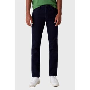 (40W/34L) WRANGLER greensboro regular straight leg jeans (40W/34L) WRANGLER greensboro regular straight leg jeans