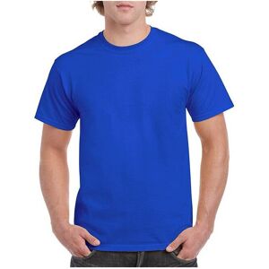 DDI 2337576 Gildan Heavy Cotton Men's T-Shirt - Indigo Blue XL Case of 12 DDI 2337576 Gildan Heavy Cotton Men's T-Shirt - Indigo Blue XL Case of 12