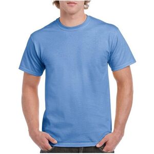 DDI 2337467 Gildan Heavy Cotton Men's T-Shirt - Carolina Blue Medium Case DDI 2337467 Gildan Heavy Cotton Men's T-Shirt - Carolina Blue Medium Case