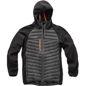 Scruffs Trade Thermo Jacket Black - XL Scruffs Trade Thermo Jacket Black - XL