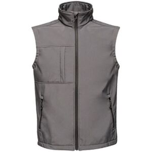 Regatta Octagon II Bodywarmer - Waterproof Breathable Soft Shell Regatta Octagon II Bodywarmer - Waterproof Breathable Soft Shell