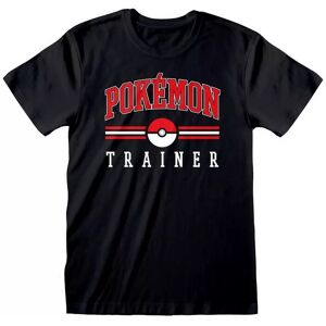 Pokémon (S, Black) Pokemon Unisex Adult Since 96 T-Shirt Pokémon (S, Black) Pokemon Unisex Adult Since 96 T-Shirt
