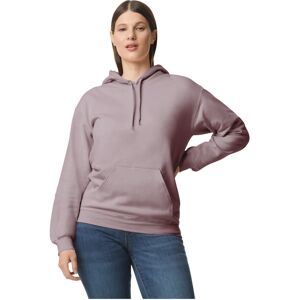 (XXL, Paragon) Gildan Unisex Adult Softstyle Fleece Midweight Hoodie (XXL, Paragon) Gildan Unisex Adult Softstyle Fleece Midweight Hoodie