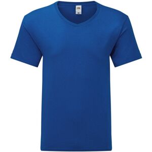 (XL, Royal Blue) Fruit of the Loom Mens Iconic 150 T-Shirt (XL, Royal Blue) Fruit of the Loom Mens Iconic 150 T-Shirt