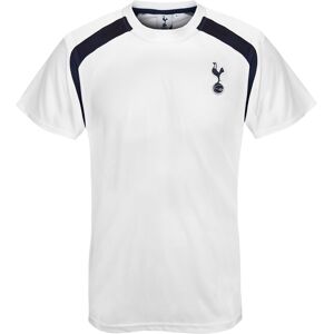 (White, 3XL) Tottenham Hotspur FC Official Football Gift Mens Kit T-Shirt (White, 3XL) Tottenham Hotspur FC Official Football Gift Mens Kit T-Shirt