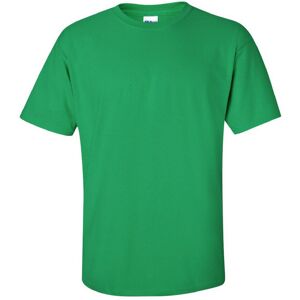(S, Irish Green) Gildan Mens Ultra Cotton Short Sleeve T-Shirt (S, Irish Green) Gildan Mens Ultra Cotton Short Sleeve T-Shirt