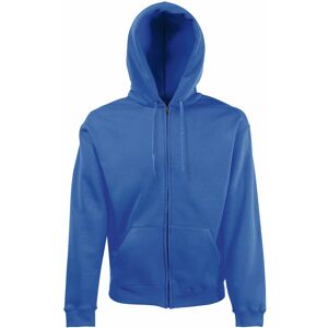 (XL, Royal Blue) Fruit Of The Loom Mens Premium 70/30 Hooded Zip-Up Sweatshirt / (XL, Royal Blue) Fruit Of The Loom Mens Premium 70/30 Hooded Zip-Up Sweatshirt /