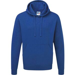 Russell Mens Authentic Hooded Sweatshirt / Hoodie Russell Mens Authentic Hooded Sweatshirt / Hoodie