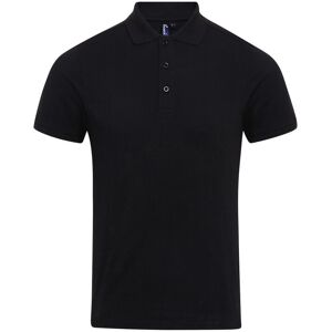 Premier Mens Coolchecker Plus Pique Polo With CoolPlus Premier Mens Coolchecker Plus Pique Polo With CoolPlus