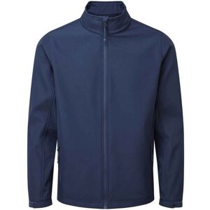 Premier Mens Recycled Wind Resistant Soft Shell Jacket Premier Mens Recycled Wind Resistant Soft Shell Jacket