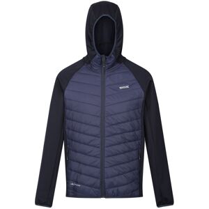 Regatta Mens Andreson VIII Hybrid Jacket Regatta Mens Andreson VIII Hybrid Jacket