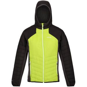 Regatta Mens Trutton Hooded Soft Shell Jacket Regatta Mens Trutton Hooded Soft Shell Jacket
