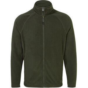 (XL, Dark Cedar) Craghoppers Mens Expert Corey 200 Fleece Jacket (XL, Dark Cedar) Craghoppers Mens Expert Corey 200 Fleece Jacket