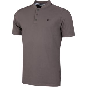 Calvin Klein Blade Collar Campus Golf Polo Shirt - Polo Shirt Calvin Klein Blade Collar Campus Golf Polo Shirt - Polo Shirt
