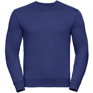Russell Mens Authentic Sweatshirt (Slimmer Cut) Russell Mens Authentic Sweatshirt (Slimmer Cut)