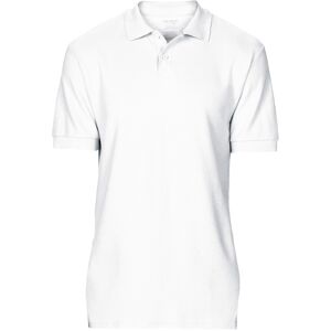 Gildan Softstyle Mens Short Sleeve Double Pique Polo Shirt Gildan Softstyle Mens Short Sleeve Double Pique Polo Shirt