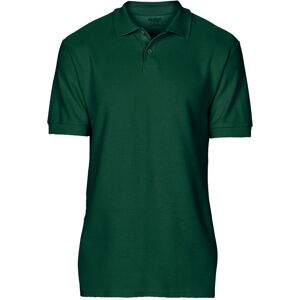 Gildan Softstyle Mens Short Sleeve Double Pique Polo Shirt Gildan Softstyle Mens Short Sleeve Double Pique Polo Shirt