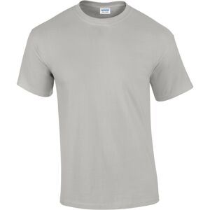 (XXL, Ice Grey) Gildan Mens Ultra Cotton T-Shirt (XXL, Ice Grey) Gildan Mens Ultra Cotton T-Shirt