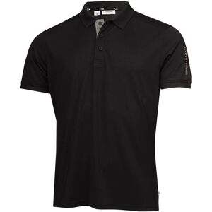 (XXXL, Black) Calvin Klein Mens 2024 Club Golf Lightweight Breathable Wicking Po (XXXL, Black) Calvin Klein Mens 2024 Club Golf Lightweight Breathable Wicking Po
