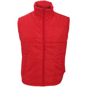 (3XL, Red) Result Mens Core Bodywarmer Water Repellent Windproof Jacket (3XL, Red) Result Mens Core Bodywarmer Water Repellent Windproof Jacket